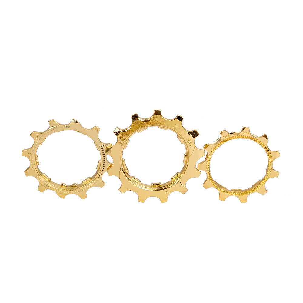 1PC vtt route vélo roue libre roue dentée 9 10 11 vitesses 11T 12T 13T vélo Cassette pignons accessoires
