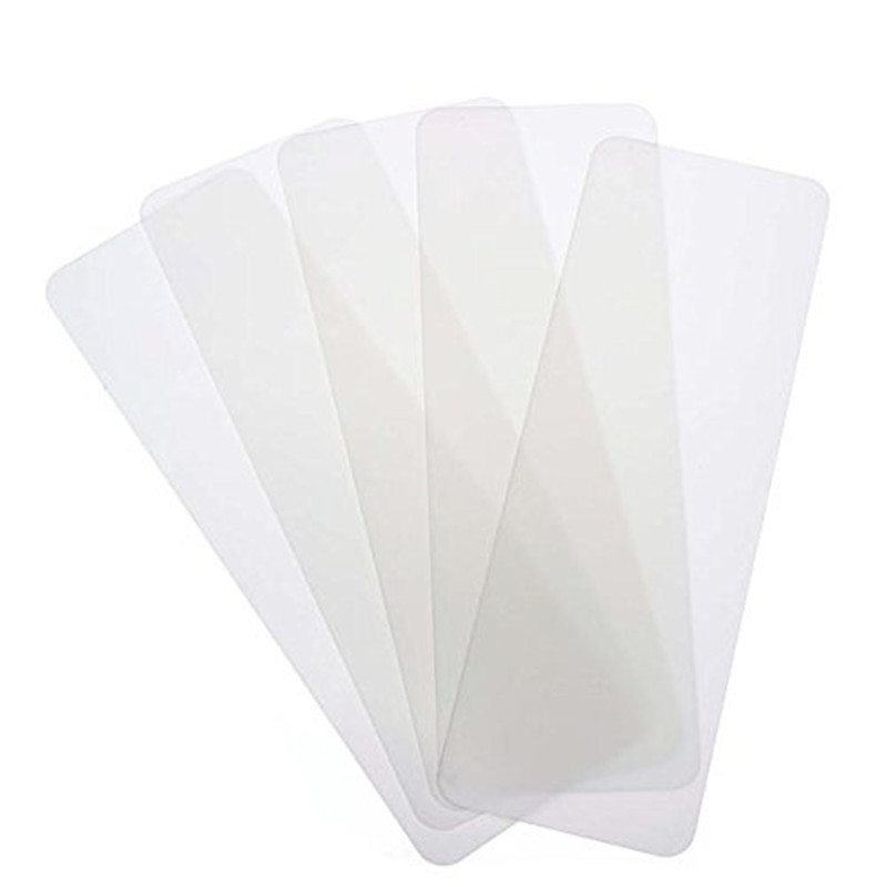 Strumenti per fabbro 5 pezzi di plastica in nylon Nanosheet 2 pezzi strumenti in acciaio inossidabile 4 pezzi utensili a mano per la scelta spedizione gratuita: bianca