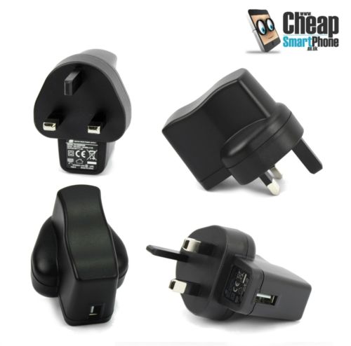 Originele huawei power charger-stekker vk