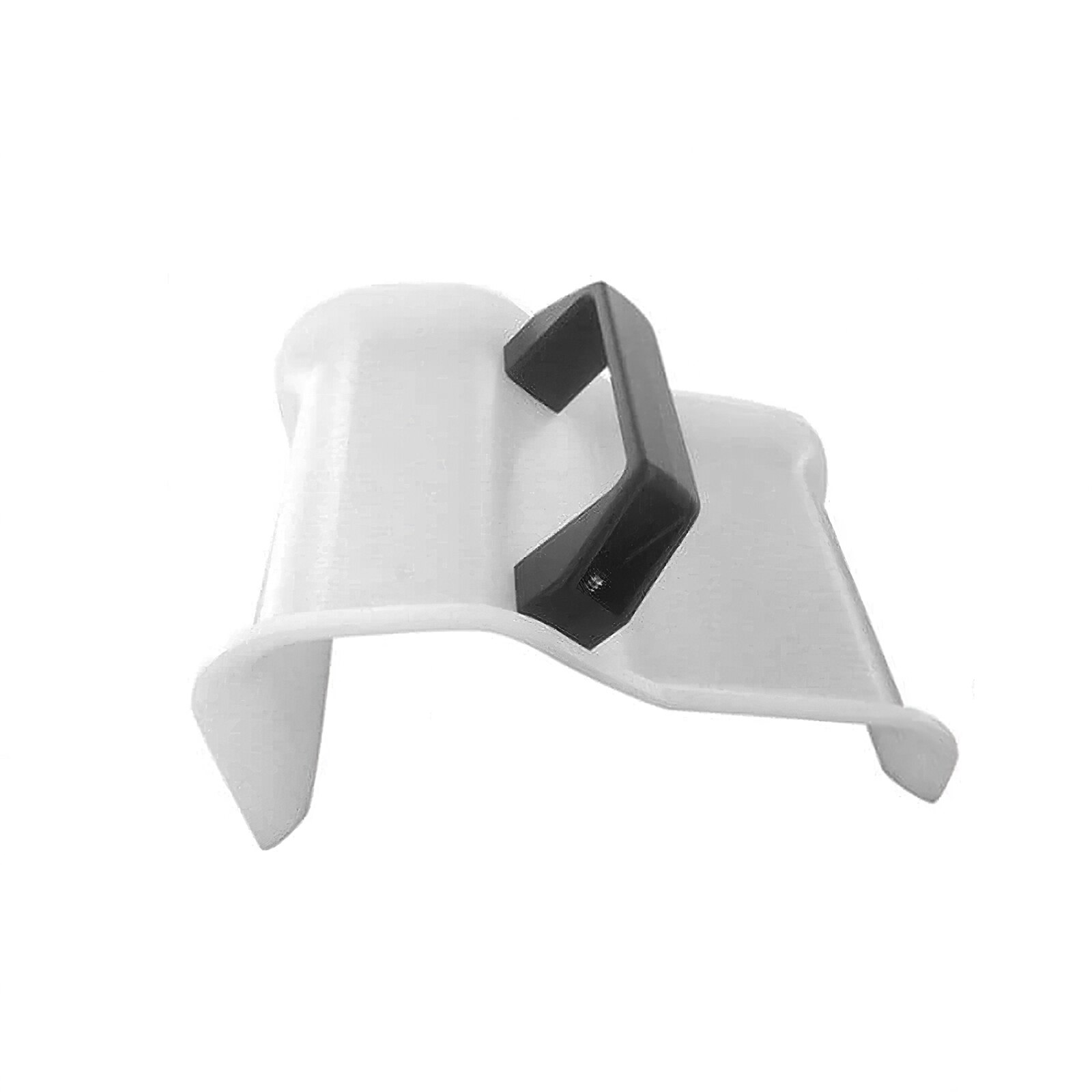 Concrete Edge Trowel Curved-Shape DIY Unique Plastic Durable Reusable Portable Landscape Edge Making Concrete Mold With Handle