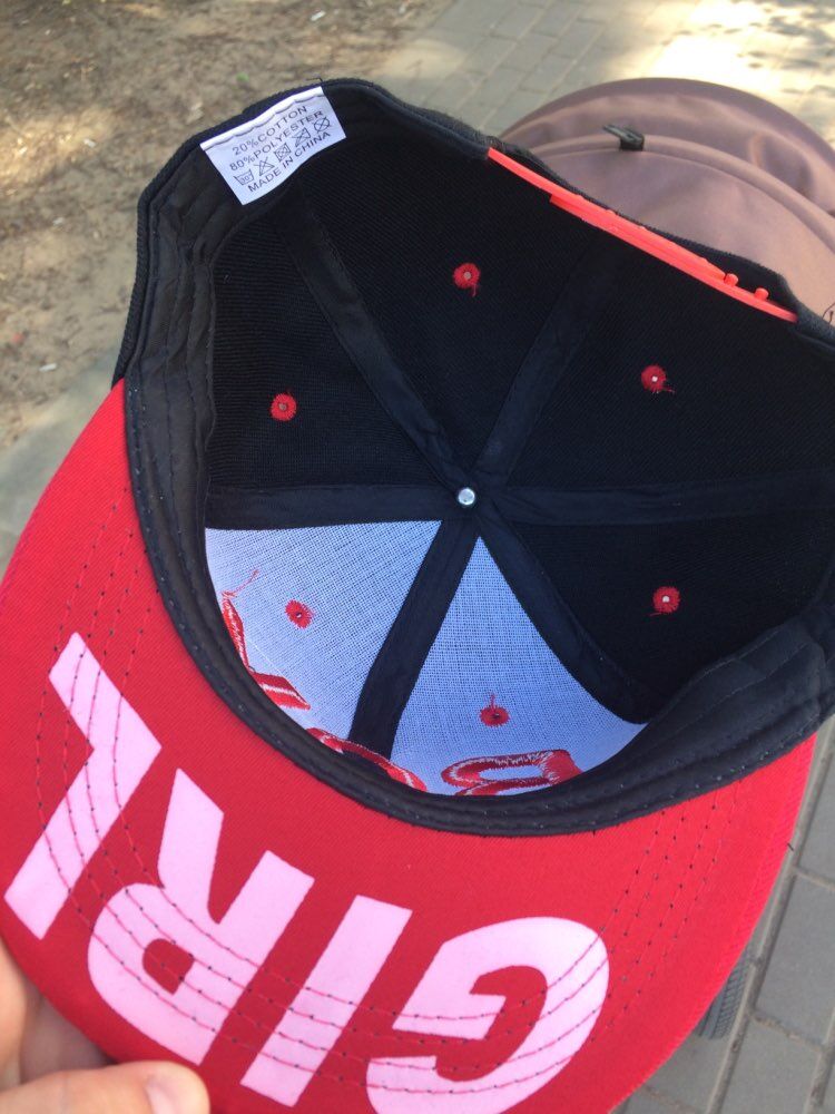 Lente zomer baby jongen hoed kinderen kinderen baseball pet jongen letter baby hoed buiten strand sport zonnehoeden hiphop snapback petten