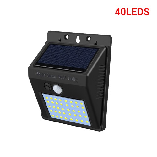 Bevegelsessensor ledet flomlys 5v 100w utendørs ledet søkelyset flomlys vegglampe reflektor  ip65 vanntett belysning: Pakke c / 4 stk
