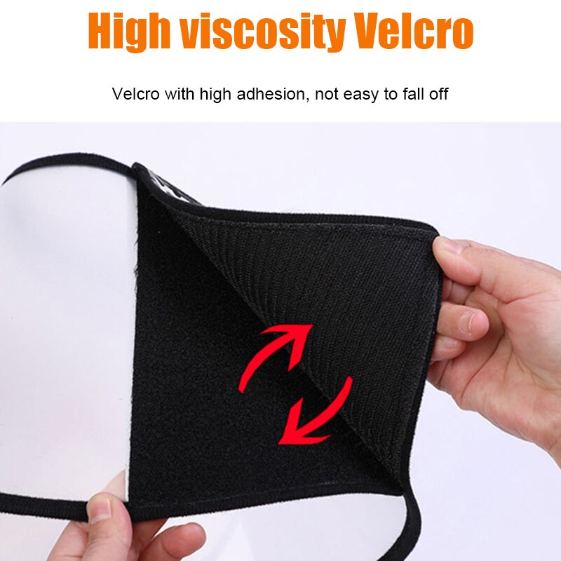 Dog Collar Cone Adjustable Pet Recovery Collar Comfy Kitten Cone Anti-Bite JW