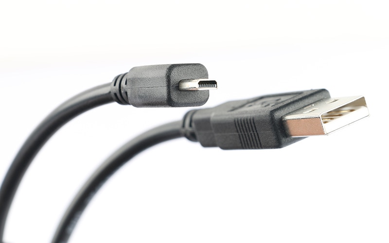 LANFULANG USB Data Transfer Cable UC-E6 for Sony DSC-S1900 DSC-S2000 DSC-S2100 DSC-S3000 DSC-S5000 DSC-W180 DSC-W190 DSC-W310