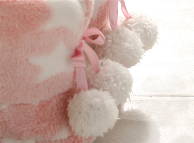 Pantoufles de coton hiver nouvelle maison chaussures hiver intérieur coton soins chaussures femmes antidérapantes à semelles épaisses chaussures faites à la main