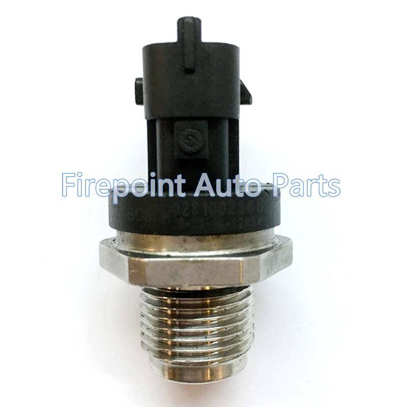 Auto Parts Common Fuel Rail Pressure Sensor OEM 0281002568