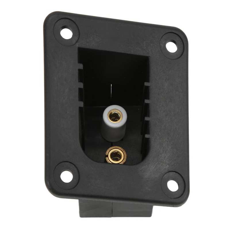 Powerwise Charger Plug Hoge Sterkte Stevige Betrouwbare Hoge Efficiëntie 73051 ‑ G29 Slijtvaste Abs Vervanging Voor Ezgo