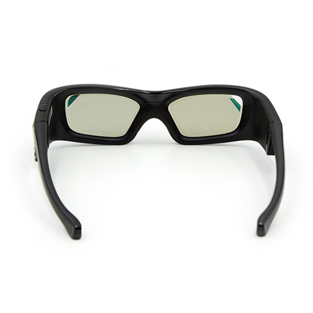 GL410 3D Gläser Für Projektor voll HD Aktive DLP Verknüpfung Brille Für Optama Acer BenQ ViewSonic Scharf Dell DLP Verknüpfung projektoren