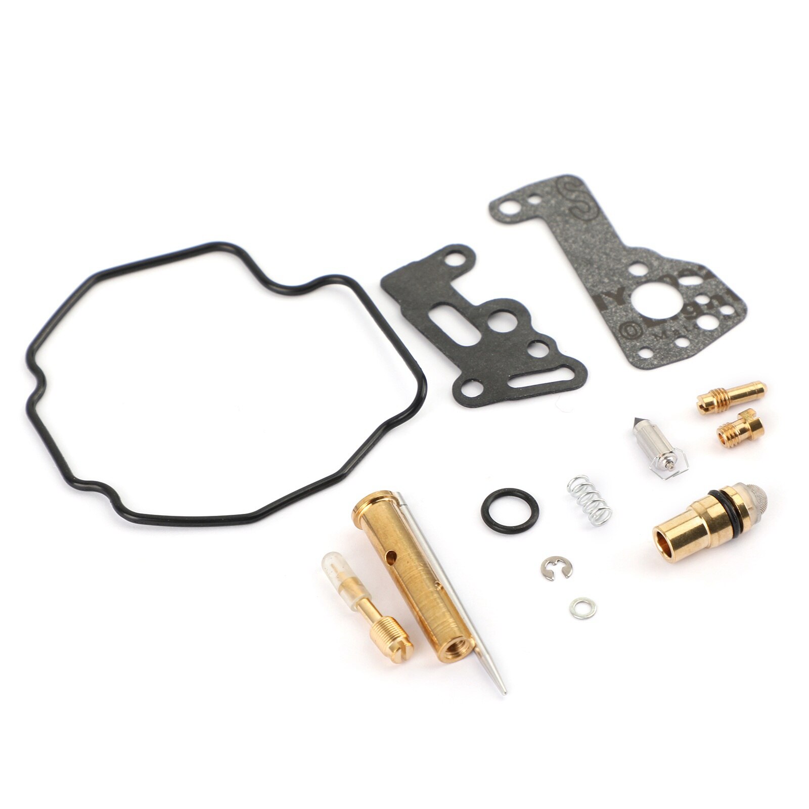 Areyourshop Fit Voor Yamaha Vmx 1200 V Max Vmax Xvz 1300 Carburateur Carb Rebuild Reparatie Kit Motorfiets Accwaaories Aaien