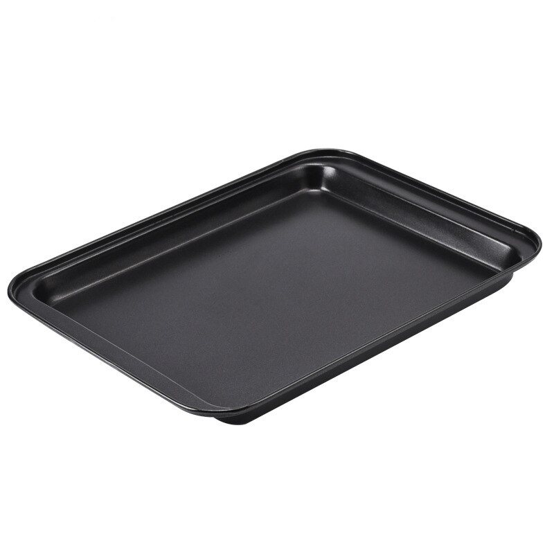 Rechthoekige bakplaat 9 inch antiaanbakplaat bakvorm bakplaat grillplaat bakvorm