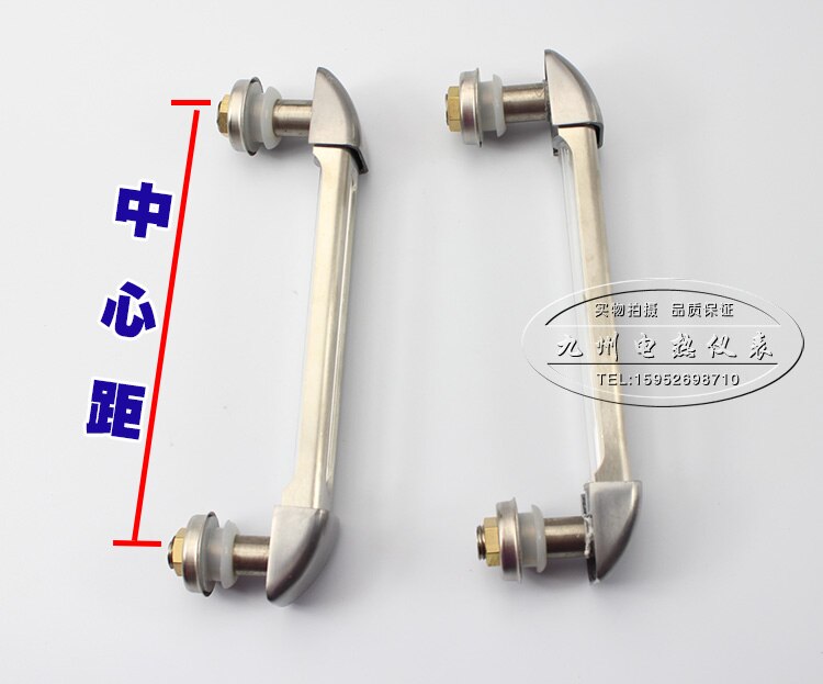 Water Boiler Accessories Water Tank Boiler Water Level Gauge Liquidometer Water Gauge