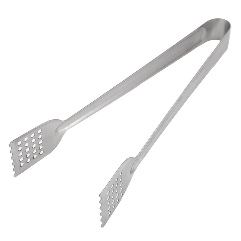 Maison boulangerie métal maille trou tête plate pain salade alimentaire pince à pince