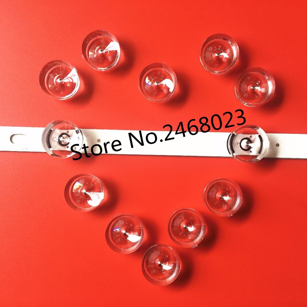 Lamp covers/cap for repair LG TV LED backlight DRT... – Grandado