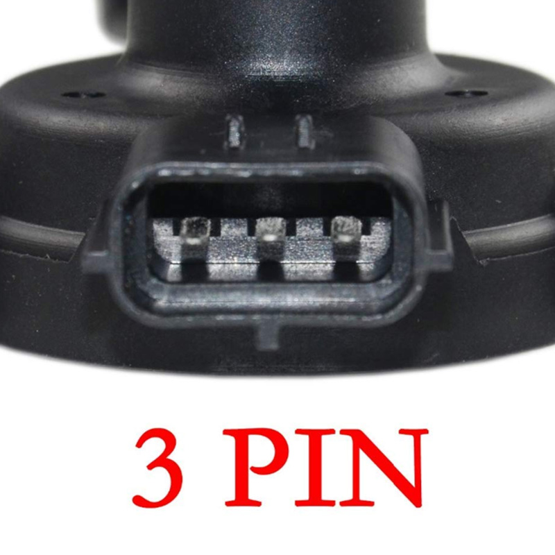 Para a suspensão dianteira anr4686 do ar do conjunto do sensor da altura de range rover p38