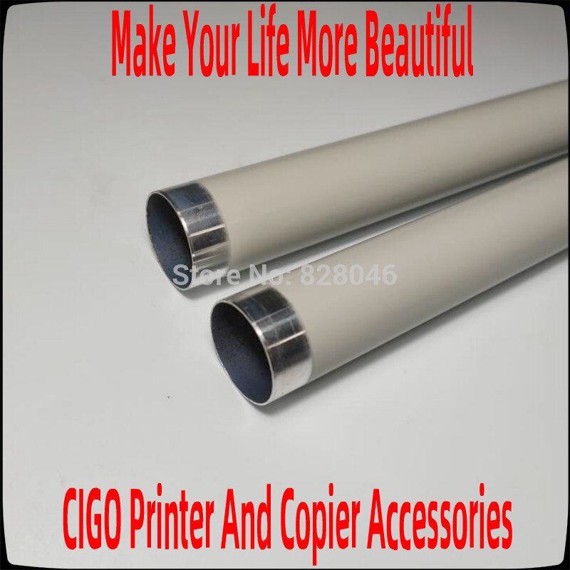 per Samsung M2826 M2676 M2876 M2625 M2825 M2675 M2875 2826 2676 2876 2625 2825 2675 Stampante Riscaldatore Rullo Fusore superiore rullo a pelo