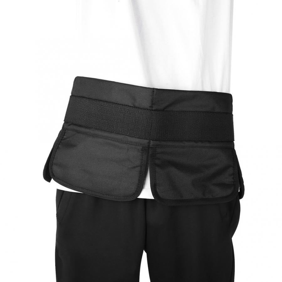 Duiken Heuptas Multi-Zakken Duiken Gewicht Accessoires Opbergtas Met Drainage Outlet Duiken Snorkelen Surfen Accessoire