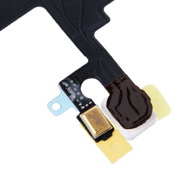 Phone Repair Parts Power Button On Off Connector Ribbon Flex Cable For iPhone 6