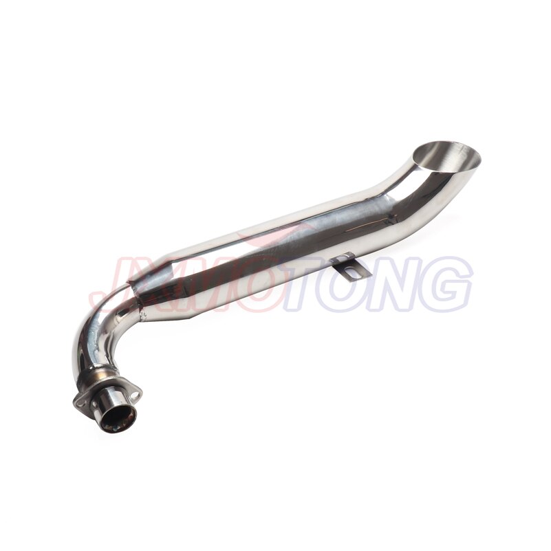 Z50 monkey bike Stainless steel Exhaust System Monkey Bike Exhaust muffler Monkey Bike parts