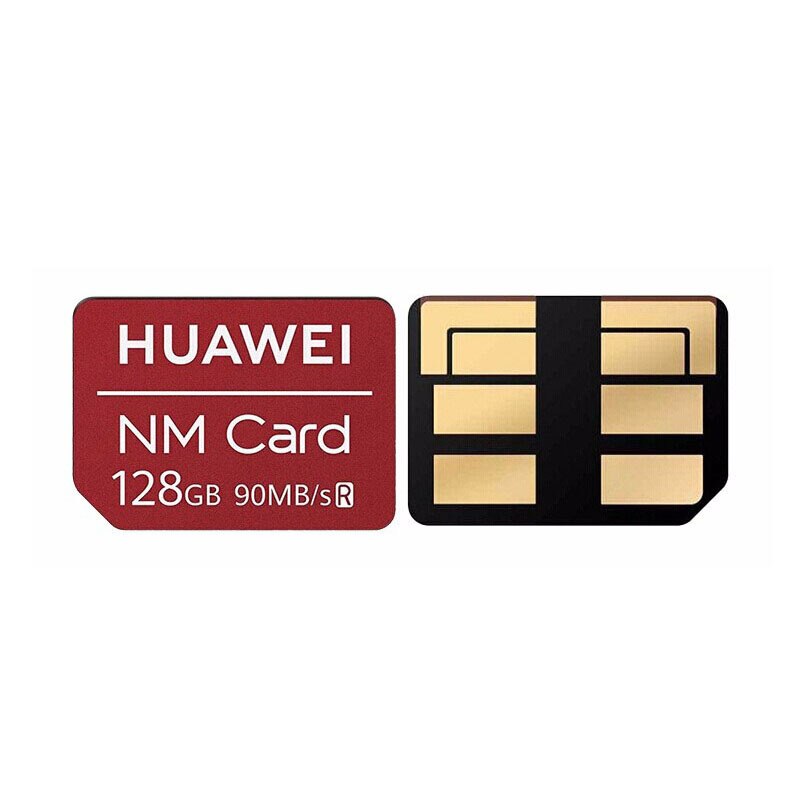 90MB/s Original Huawei Nano Memory Card 128GB NM Card P40 Pro Plus Lite Mate xs Mate30 Pro MatePad P30 Pro Mate20 Pro X