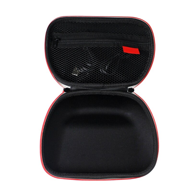 77UA Harde Eva Outdoor Travel Case Handvat Opbergtas Carrying Box Voor PS5/PS4/Xboxseries S/X/Schakelaar Pro Case Accessoires
