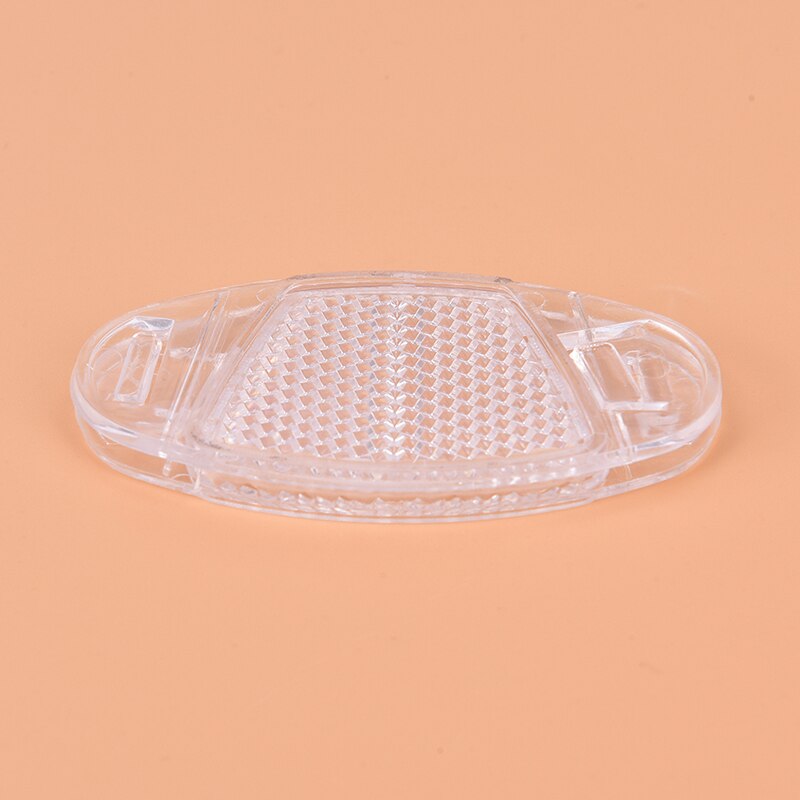 4Pcs Bike Wheel Night Reflectoren Knipperende Lichten Fiets Spoke Veiligheid Reflector