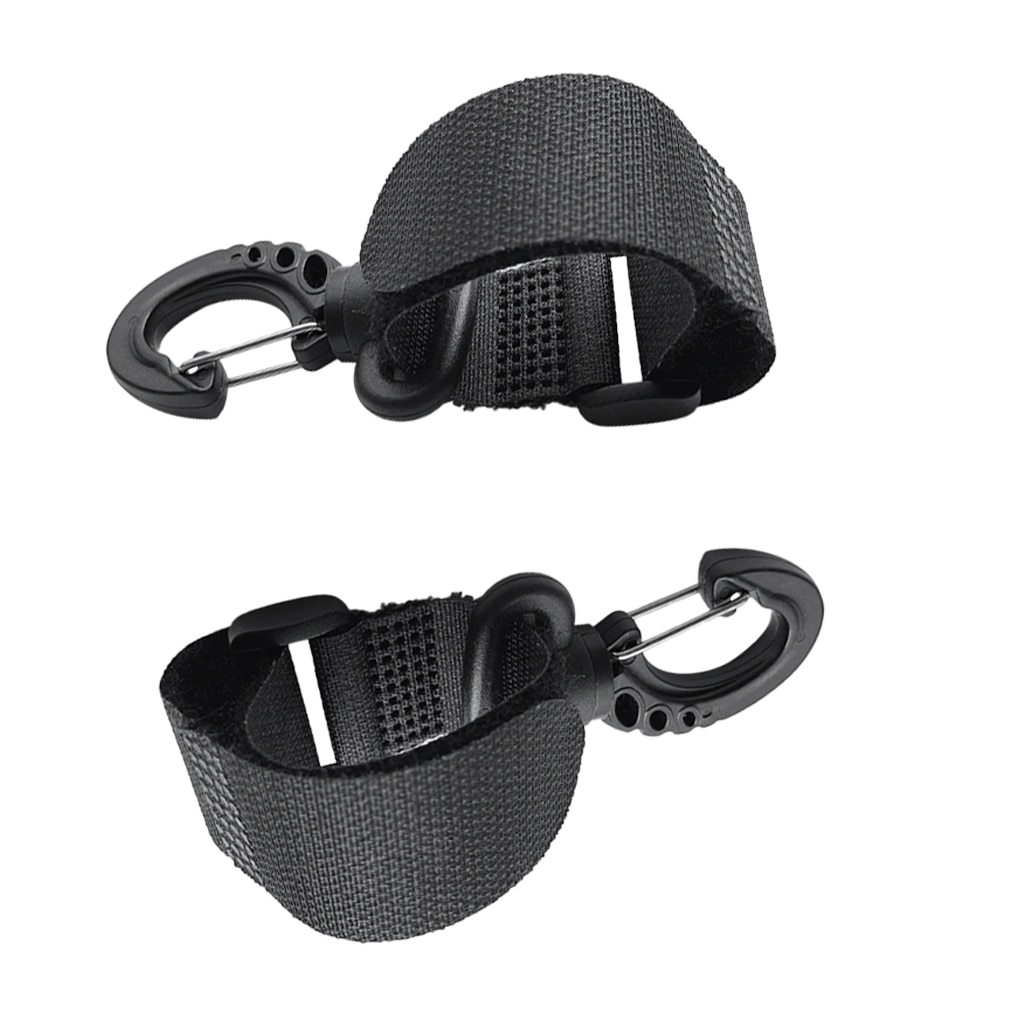 Juego de 2 unids/set de soporte para remo de Kayak, soporte para remos, canoa, barco, remo, portador de remos