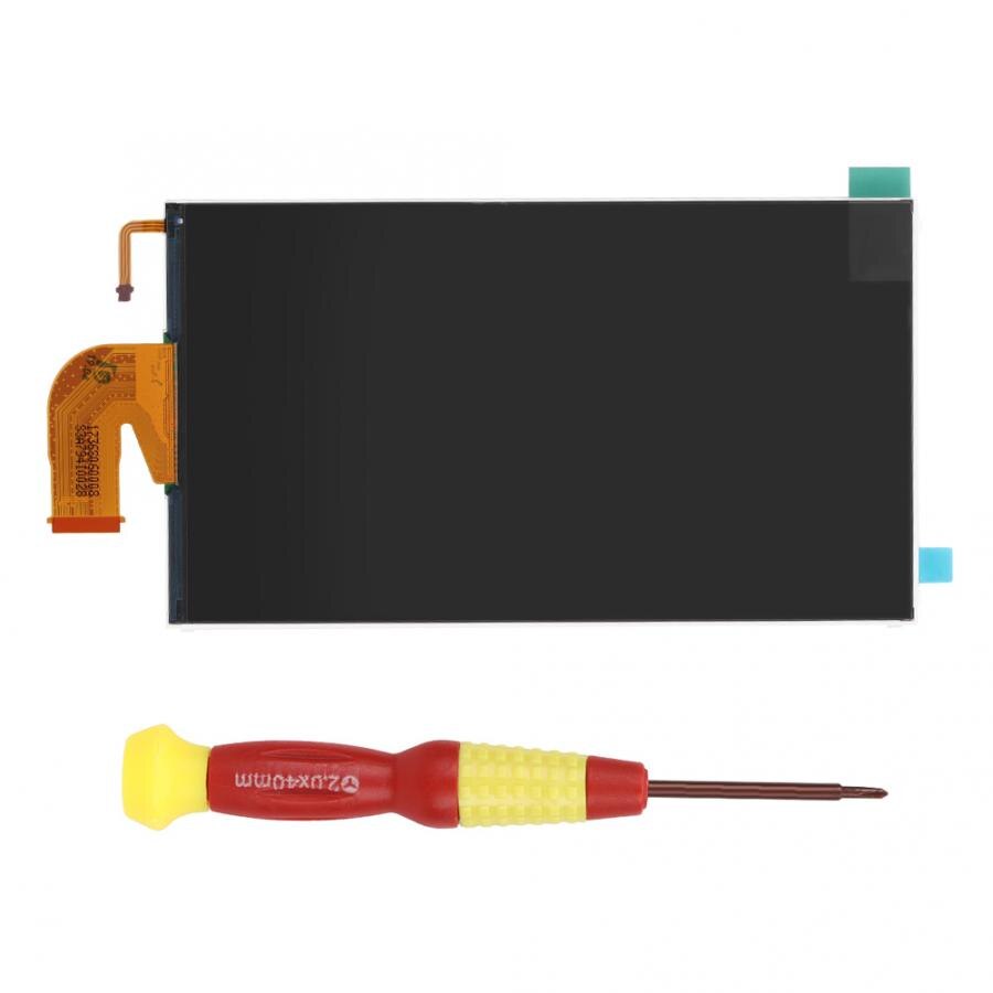 Replacement Bottom LCD Screen Lower Display Part for Nintend Switch