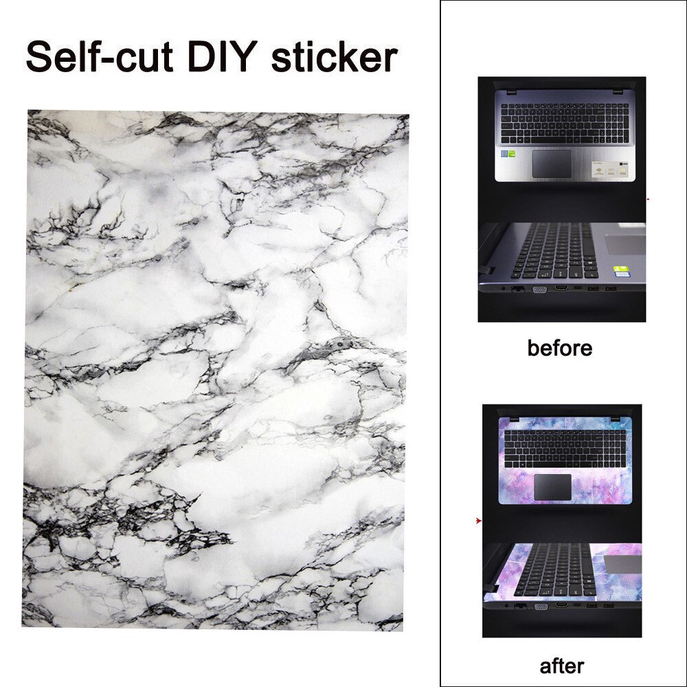 25 # Diy Selfcut Creativiteit Stickers Voor Laptops Computers Telefoons Koelkasten Decor Computers Telefoons Sticker Decal Наклейки