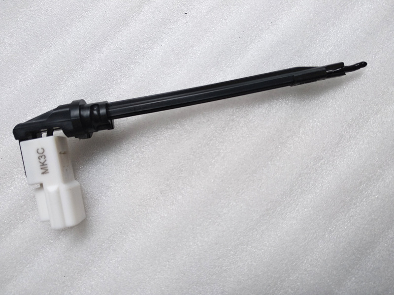 genuino A/C Temperatura del evaporador de Sensor termistor ASSY para CRETA CERATO ELANTRA FORTE K3 I30 alma OPTIMA K5 SANTA FE
