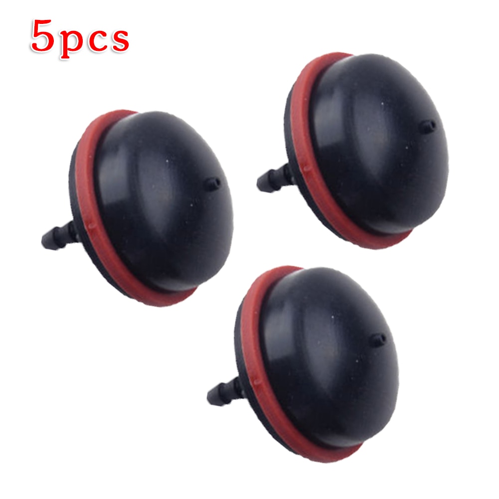 Primer Bulb Carburetor Repair Kit Plastic Lawn mower For Briggs & Stratton Primer Bulbs Replacement Accessories