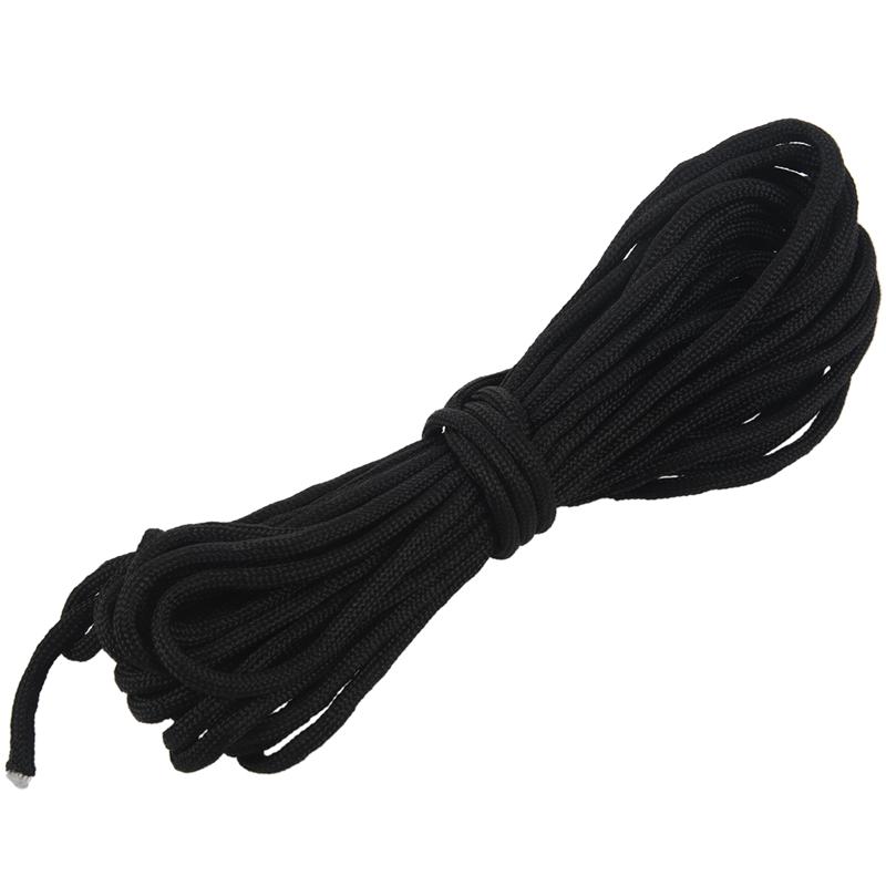 Paracord 550 Parachute Rope 7 Core Strand for Clim... – Grandado