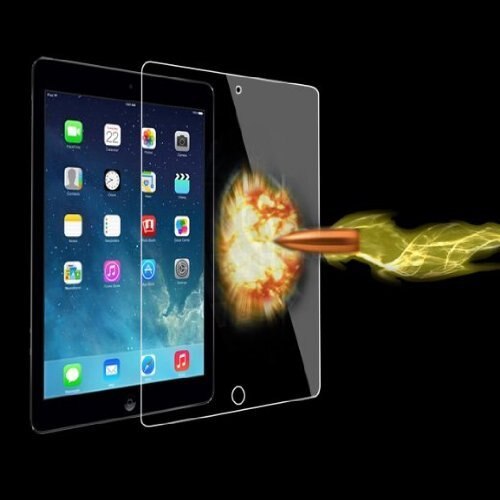 Tempered Glass Screen Protector For ipad Pro 11 10.5 10.2 9.7 Air 1 2 3 mini 4 5 6th 7th generation