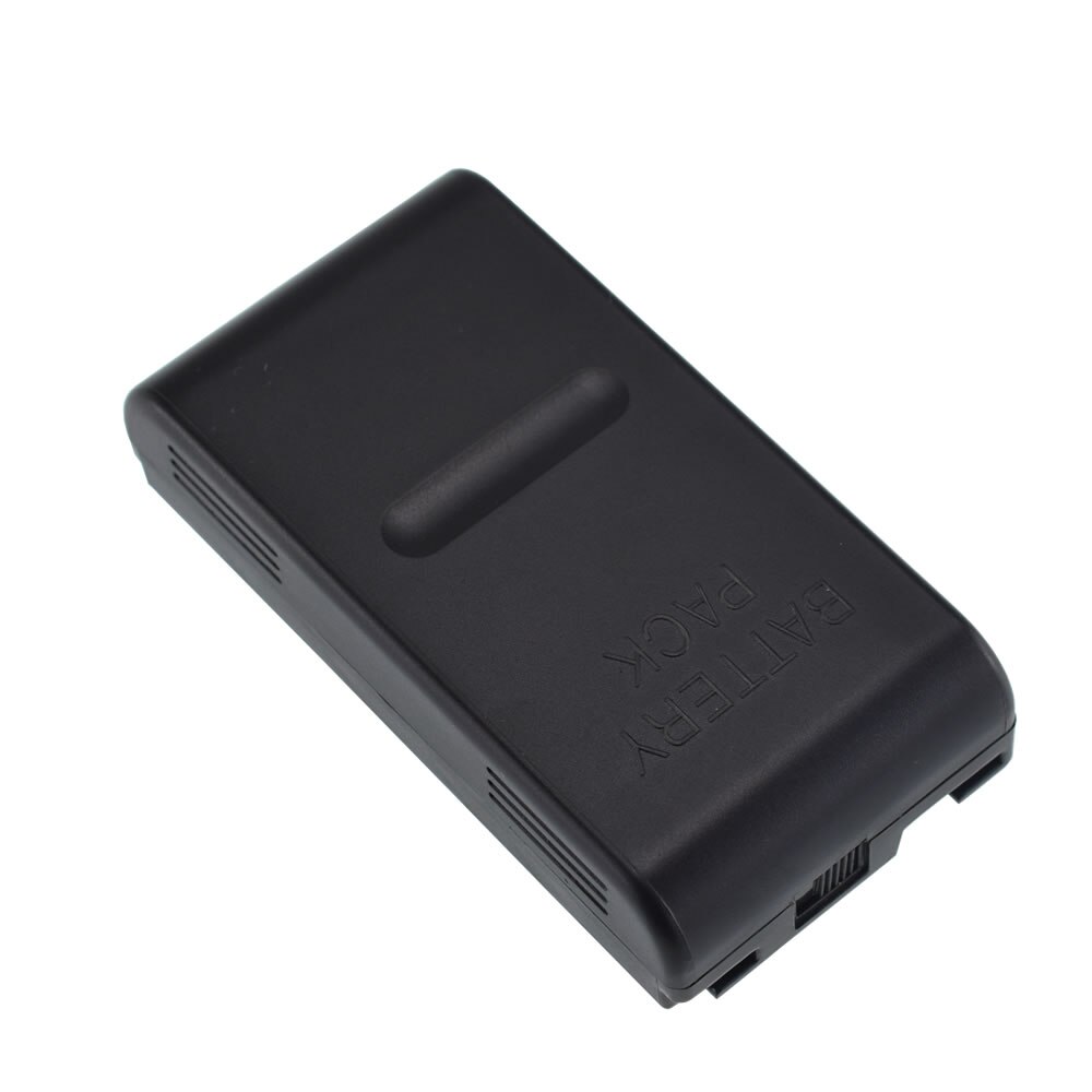 Ni-MH Rechargeable Camcorder Battery for Panasonic VW-VBS1E VW-VBH1E VW-VBR1E for JVC BN-V11U BN-V12U BN-V14U BNV-V18U and