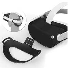 For Oculus Quest 2 VR Elite Strap Headband Cushion Removable Adjustable Headsets Pad For Oculus Quest 2 Accessories