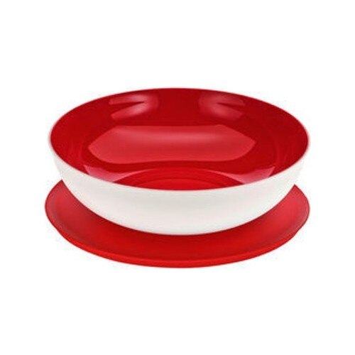 Tupperware Clear Serving Container 740 ml