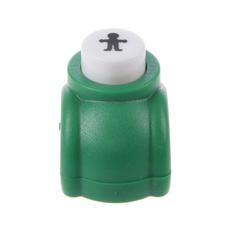 Perforating Machine Hole Puncher - color sent at random