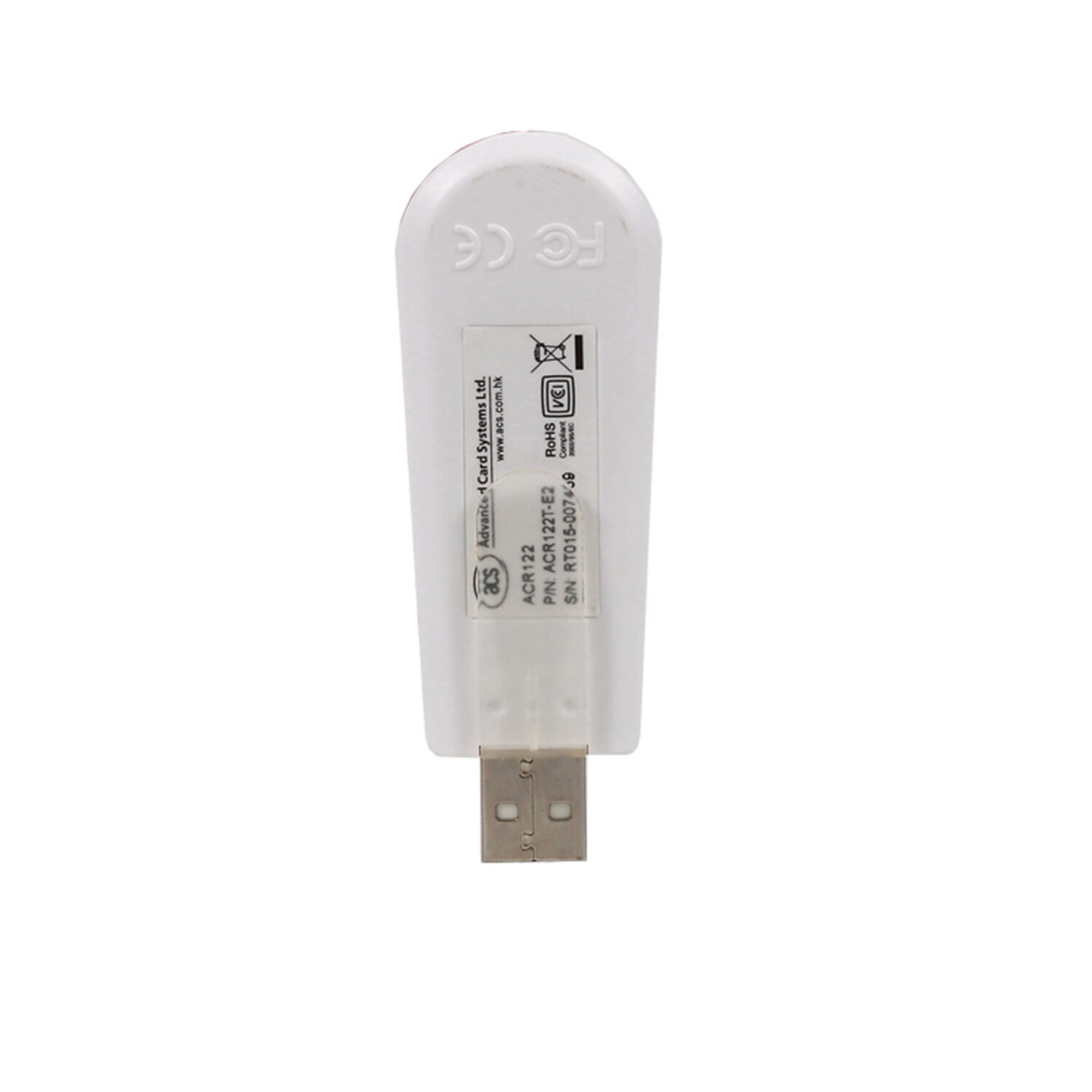 USB Mobile Atm NFC Credit Card Reader Writer ACR122T