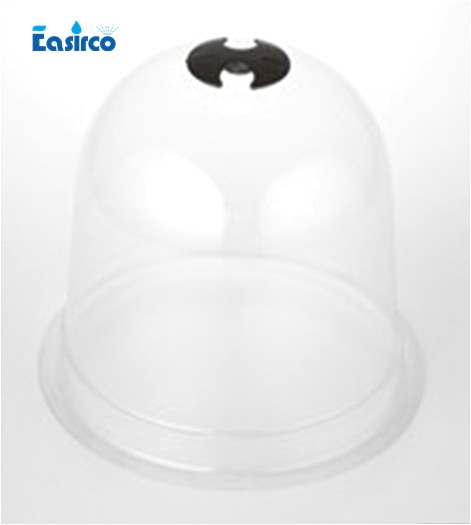 Invernadero de campana (paquete de 5pcs-)