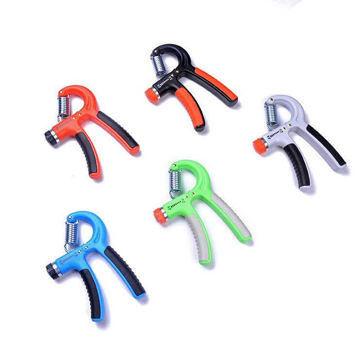 10-40 Kg Hand Grip Gym Fitness Sport Hand Expander Strength Adjustable Portable Hand Gripper