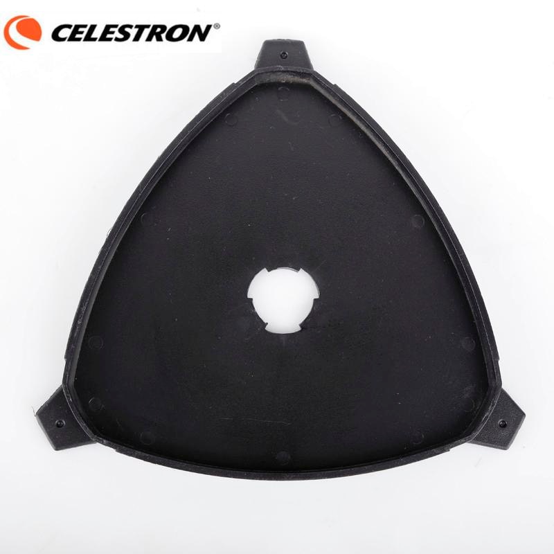 Celestron Tripod Accessory Tray AstroMaster Series Dedicated Astronomical Telescope Triangle Tray