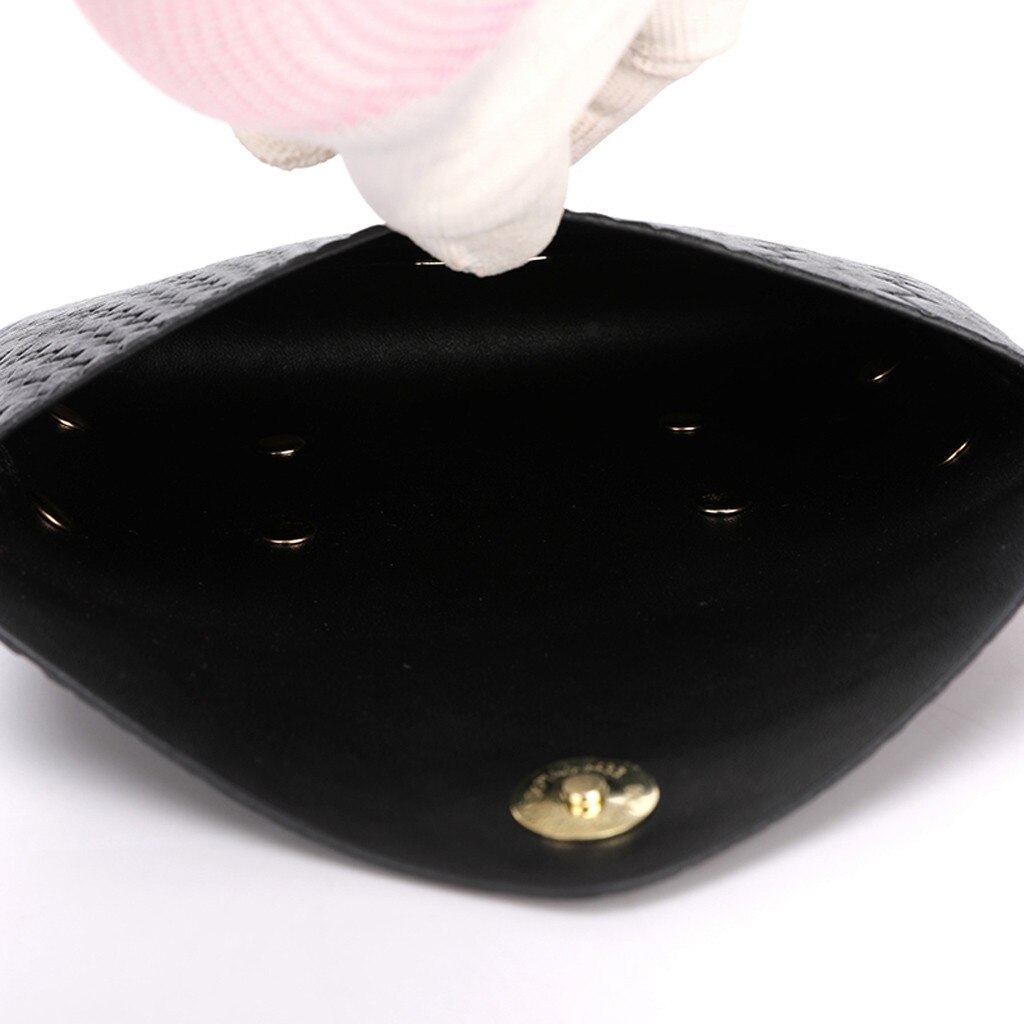 Frauen Taille Tasche fanny Pack Außen Weben Haspe Einfarbig Bote Tasche Brust Tasche geld gürtel Sack banane femme