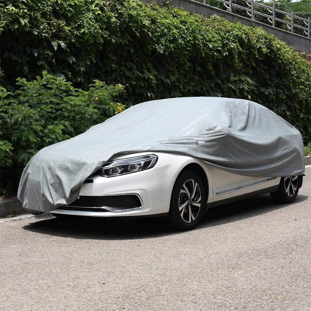 Universele Autostoel Cover - Auto - 5 stuks | Online Shop HRJ