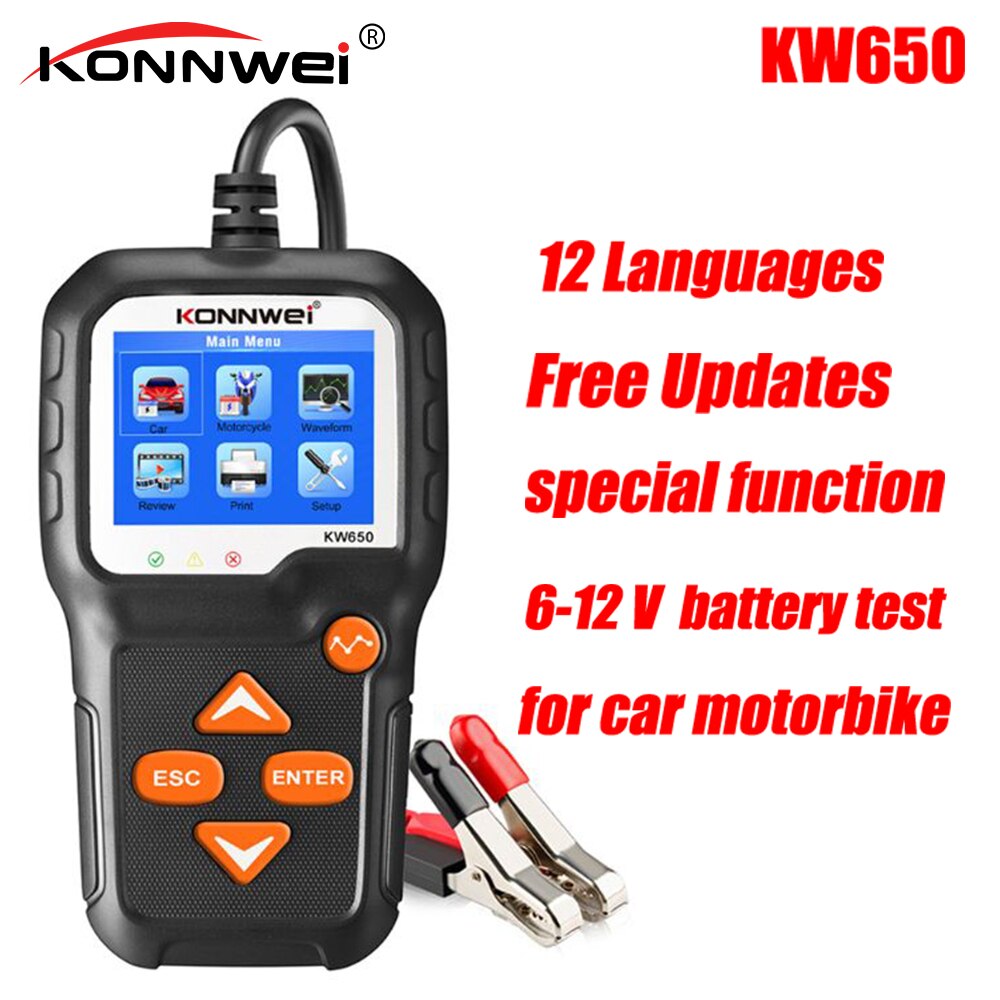 Câble Autel MaxiScan MS509 seulement lecteur de Code automatique obd2 balayage de diagnostic automatique OBD II connecteur de câble d'essai principal de voiture