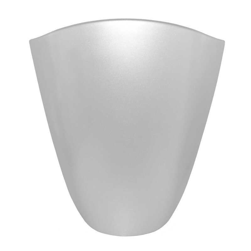 Piezas de motocicleta, cubierta de asiento trasero de pasajero, carenado Solo para KAWASAKI Ninja ZX-12R, ZX12R, ZXT20A, 2000, 53065-1051: Silver