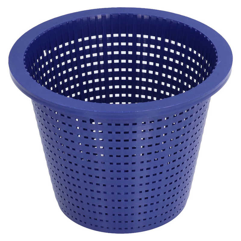 Skimmer Basket Anti Clogging Pool Skimmer Basket for Swimming Pools for Pond