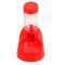 Pet Dog Puppy Kat Automatische Water Dispenser Voedsel Schotel Bowl Feeder Hond Kat Water Dispenser Huisdier Drinken Feeder: 1