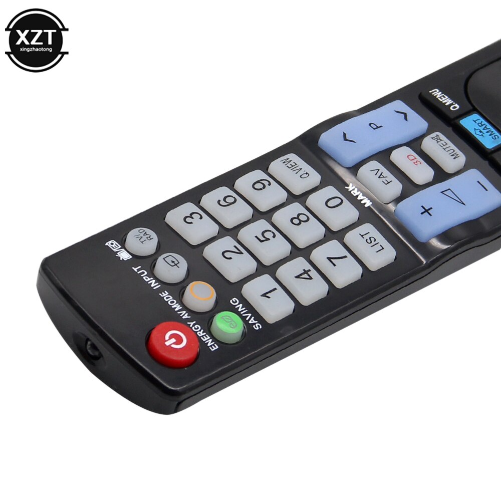 Universal TV Remote Control For LG AKB73615303 AKB72915235 AKB72914276 AKB72914003 AKB72914240 AKB72914071 Smart 3D LED HDTV TV