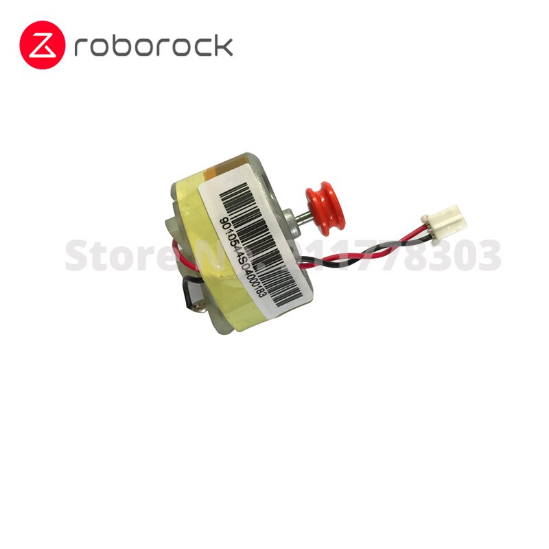 Alkuperäinen lds moottori hihnapyörällä roborock  s50 s51 s60 s61 s5 max  s6 maxv xiaowa robottipölynimurin osille