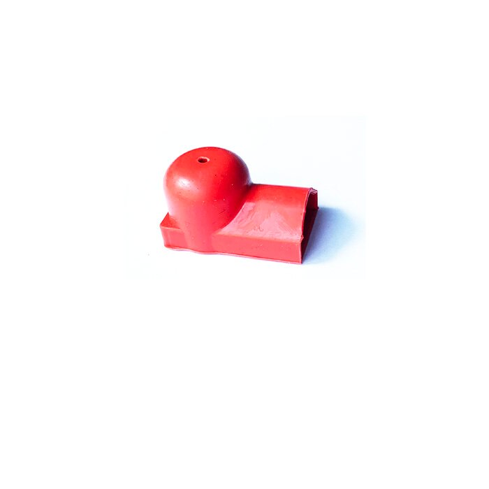 Housse d'isolation Positive et négative | Gaine d'alimentation électrique, protection d'isolation Positive et négative
