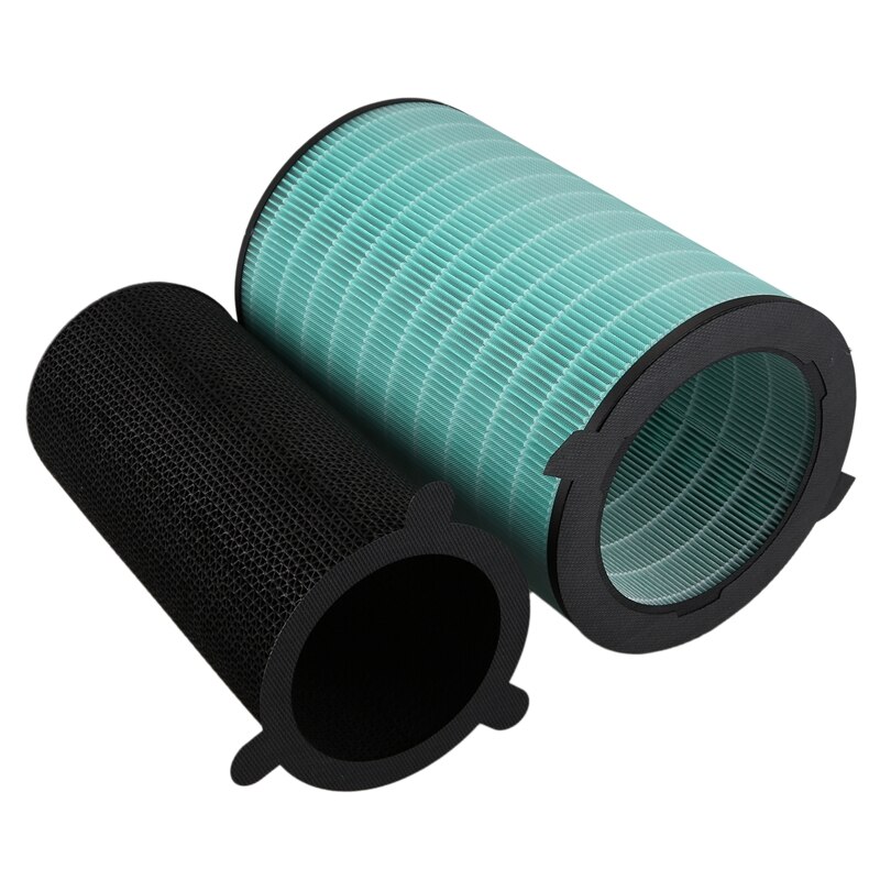 Para balmada EJTS210, EJT1100SD, EJT1180, 1380, filtro HEPA cilíndrico del purificador de aire de la serie 1390